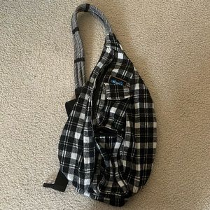Kavu Flannel Sling